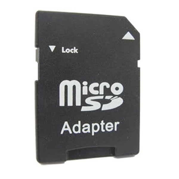 adapter sd card