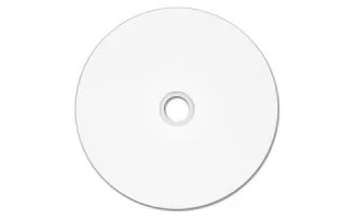 Blu-ray диск (CMC) BD-R 25GB 6X Full ink printable
