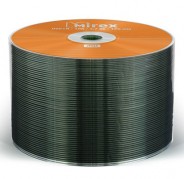 Mirex DVD+R 4,7Gb 16x bulk 50 (UL130013A1T)