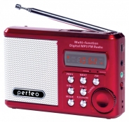 РАДИОПРИЁМНИК PERFEO SOUND RANGER, FM MP3 USB (PF-SV922)