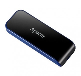 Apacer USB 3.1 16GB AH356 Black