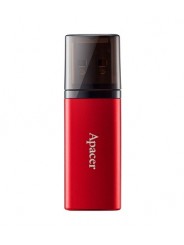 Apacer USB 3.1 16GB AH25B Red