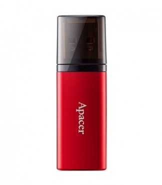 Apacer USB 3.1 16GB AH25B Red