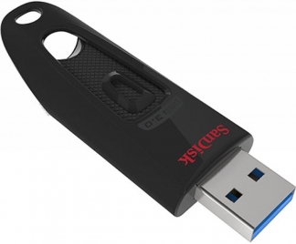 USB 3,0 64GB SanDisk Ultra
