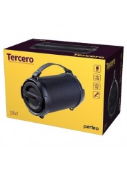 PERFEO портативная колонка "TERSERO" мощность 18ВТ PF_A4328