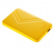  Apacer 2.5 HDD 2 TB USB 3.2 AC236 Yellow