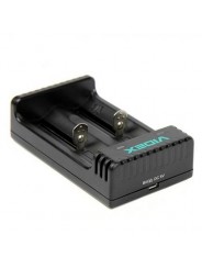Зарядное устр. USB 5V для аккум. Videx VCH-L200 