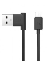 КАБЕЛЬ USB 2.0 - MICRO USB 1.2М HOCO UPM10