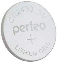 Батарейка Perfeo CR2430
