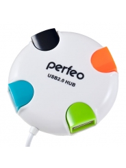 Perfeo USB-HUB 4 Port