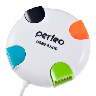 Perfeo USB-HUB 4 Port