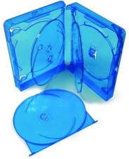 Коробка Blu-ray Box для 6 дисков.