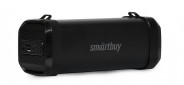 Портативная колонка SmartBuy SATELLITE, Bluetooth, MP3/FM, AUX, черный (SBS-4410)