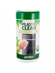 Салфетки PF-T/PC-100 «PLASTIC CLEAN»