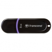 USB Transcend 8Gb флешка JetFlash