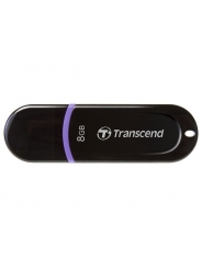 USB Transcend 8Gb флешка JetFlash