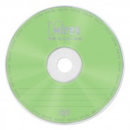 Mirex DVD-RW 4,7Gb 4x cake 10 (UL130032A4L)