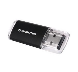 USB flash 32GB SILICON POWER ULTIMA II