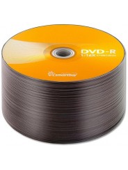 SmartBuy DVD-R 4,7Gb 16x bulk 50