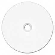 Blu-ray диск двухслойный (CMC) BD-R DL 50GB 6X Full ink printable