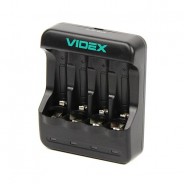Зарядное устр. USB 5V для аккум. Videx VCH-N400