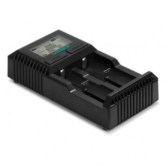 Зарядное устройство для аккумуляторов Videx UT200 