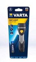 VARTA Фонарь Day Light Multi LED F10-blister