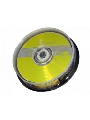 Диски Smart Track CD-RW 700MB 12X CB/10