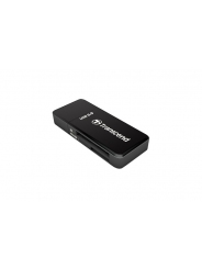 Картридер  Transcend  F5 USB3.0 SD/microSD
